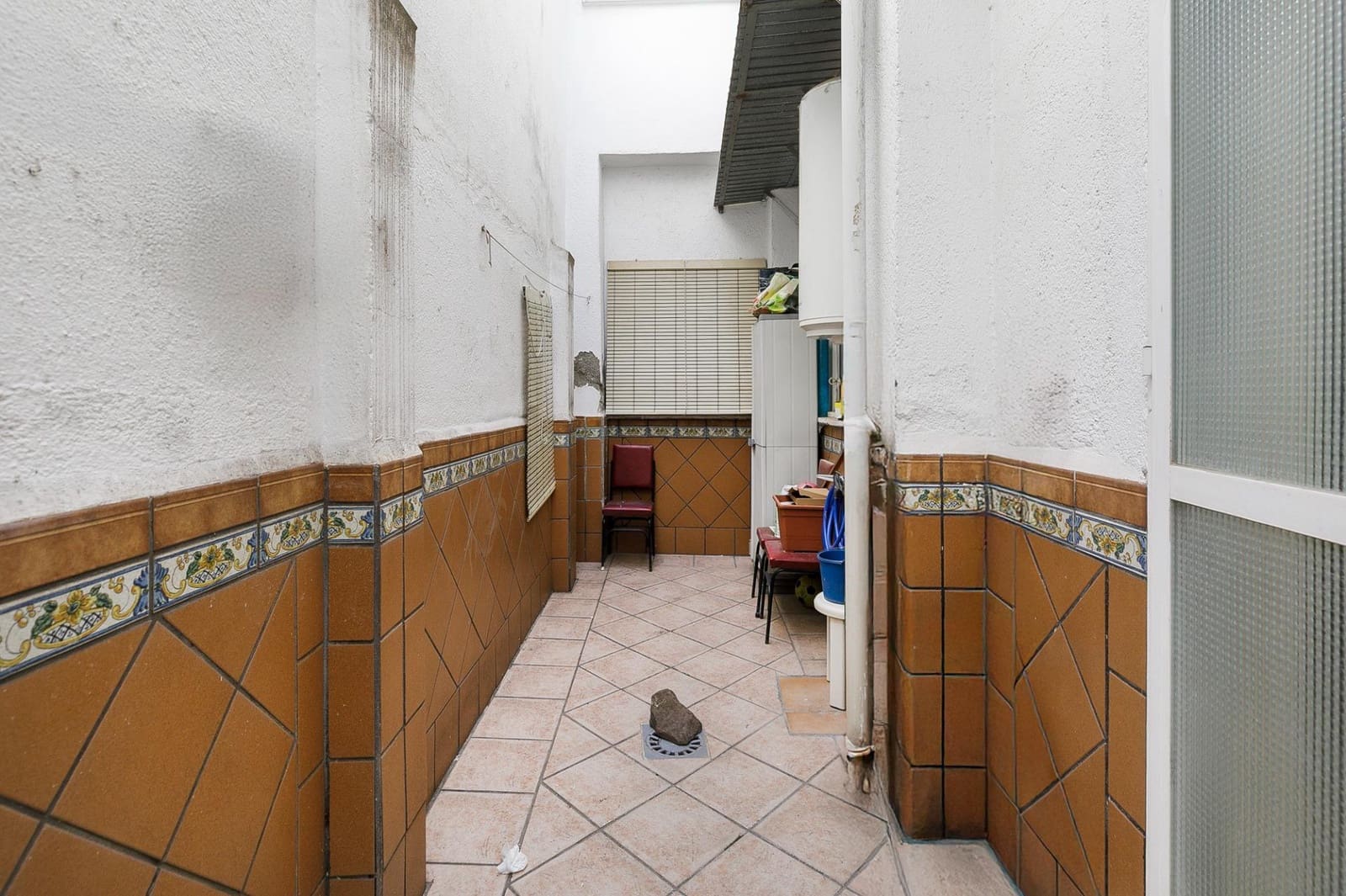 4 soveværelse Rækkehus til salg i Maracena med garage - € 240.000 (Ref: 9118655)