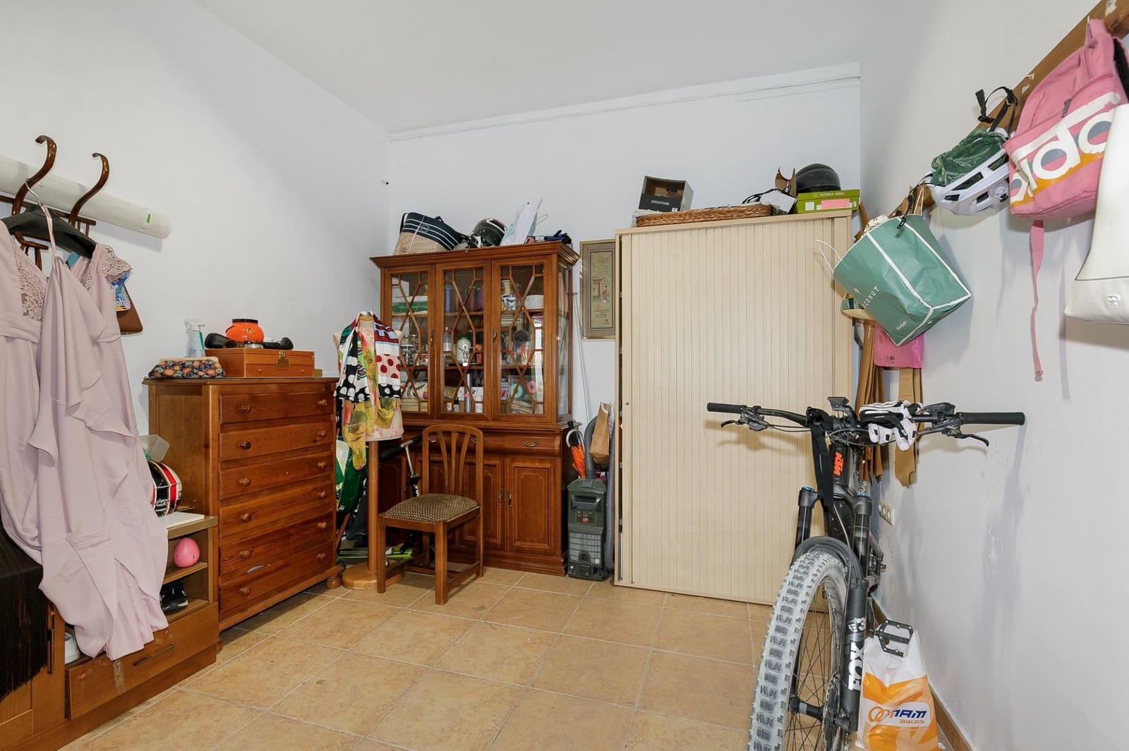 4 soveværelse Rækkehus til salg i Maracena med garage - € 240.000 (Ref: 9118655)