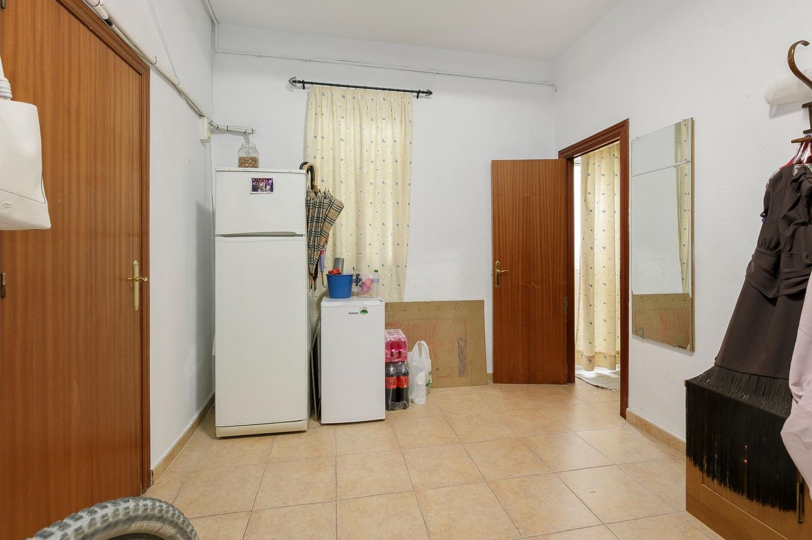 4 soveværelse Rækkehus til salg i Maracena med garage - € 240.000 (Ref: 9118655)