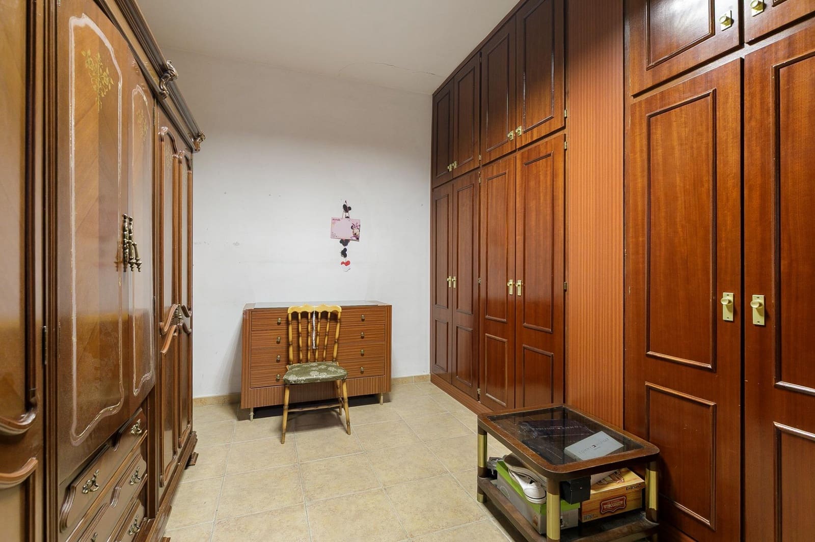 4 soveværelse Rækkehus til salg i Maracena med garage - € 240.000 (Ref: 9118655)