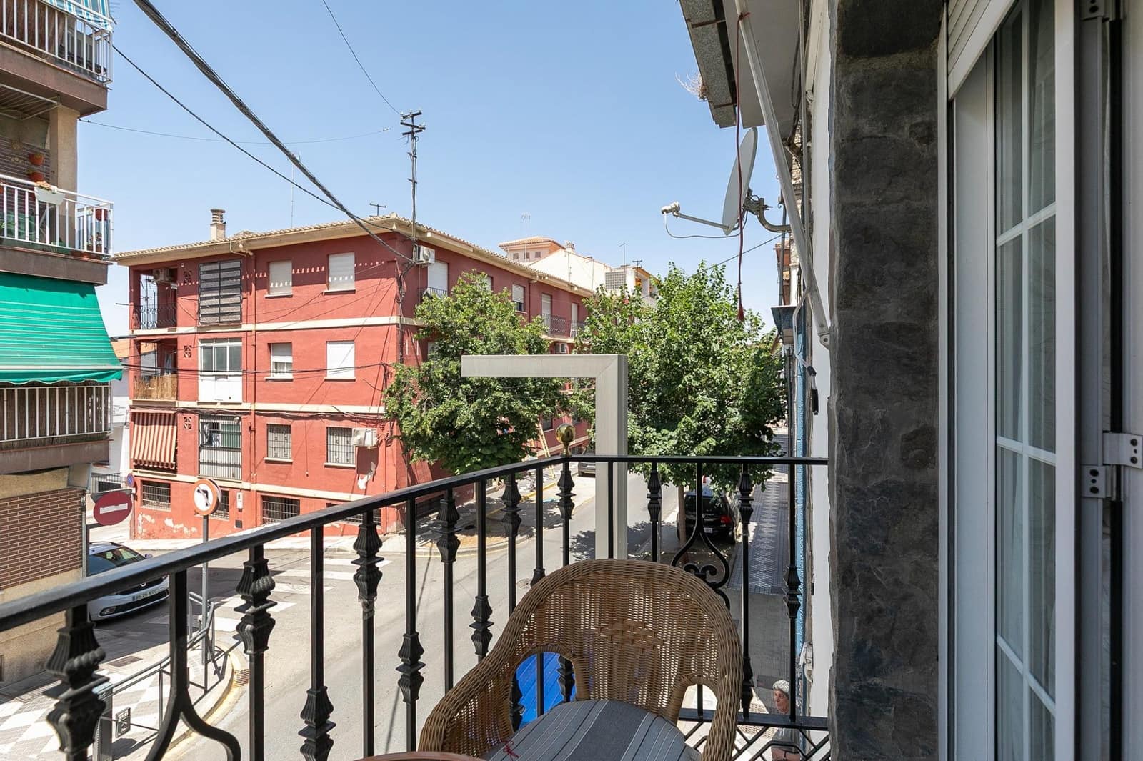 4 soveværelse Rækkehus til salg i Maracena med garage - € 240.000 (Ref: 9118655)