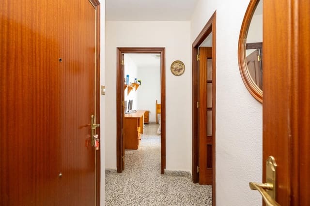 2 makuuhuone Asunto myytävänä paikassa Zaidin, Granada kaupunki - 129 000 € (Ref: 9124955)