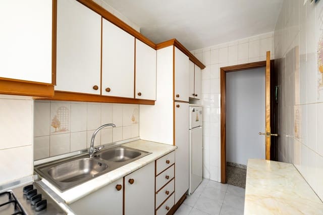 2 makuuhuone Asunto myytävänä paikassa Zaidin, Granada kaupunki - 129 000 € (Ref: 9124955)