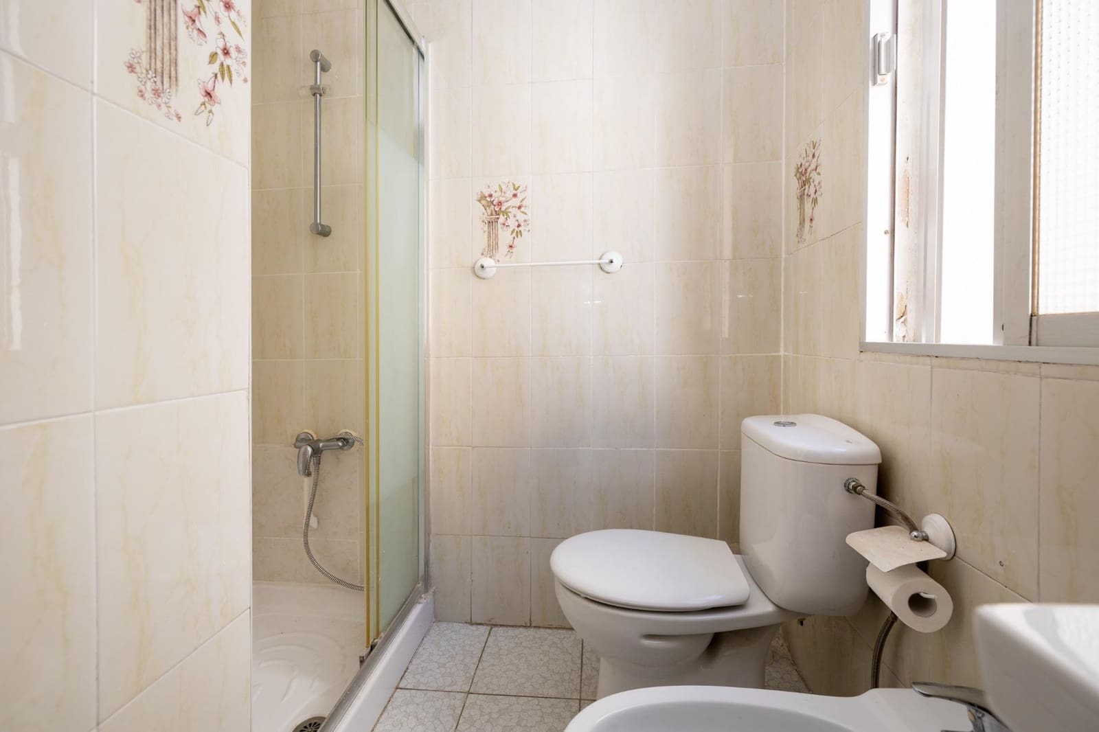 2 soveværelse Lejlighed til salg i Granada by - € 129.000 (Ref: 9124955)