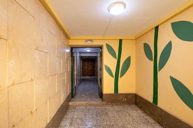 2 makuuhuone Asunto myytävänä paikassa Zaidin, Granada kaupunki - 129 000 € (Ref: 9124955)