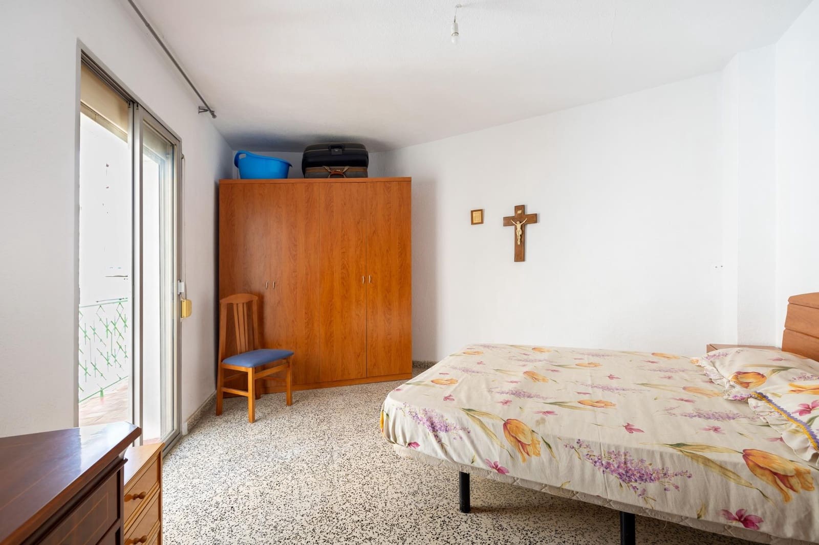 2 soveværelse Lejlighed til salg i Granada by - € 129.000 (Ref: 9124955)