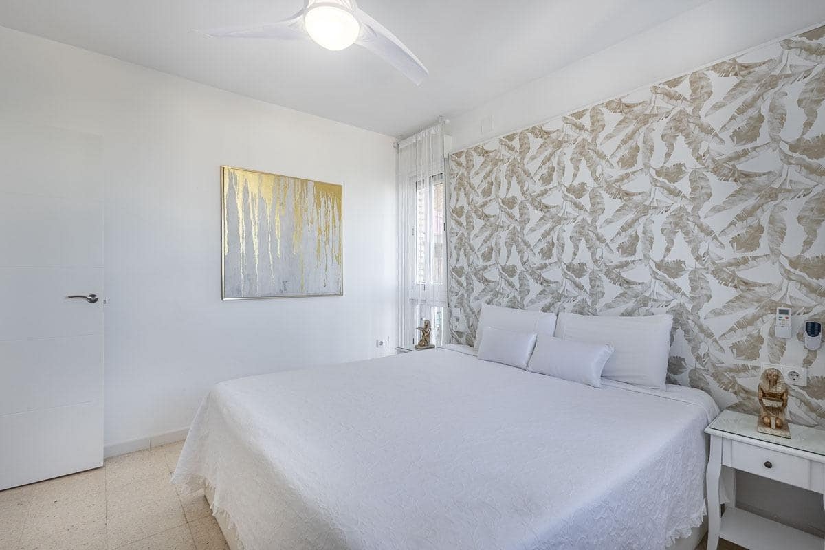 2 quarto Apartamento para venda em Granada cidade com garagem - 380 000 € (Ref: 9124956)