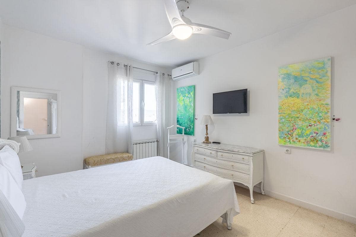 2 quarto Apartamento para venda em Granada cidade com garagem - 380 000 € (Ref: 9124956)