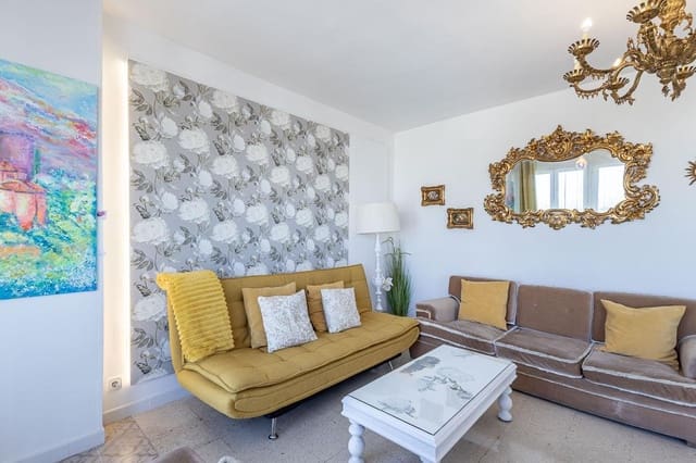 2 soverom Leilighet til salgs i Granada by med garasje - € 380 000 (Ref: 9124956)