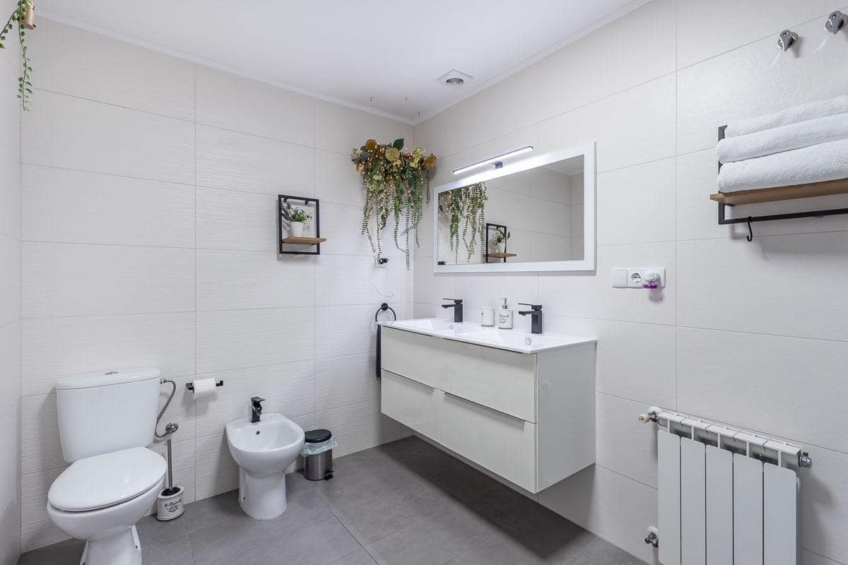 2 quarto Apartamento para venda em Granada cidade com garagem - 380 000 € (Ref: 9124956)