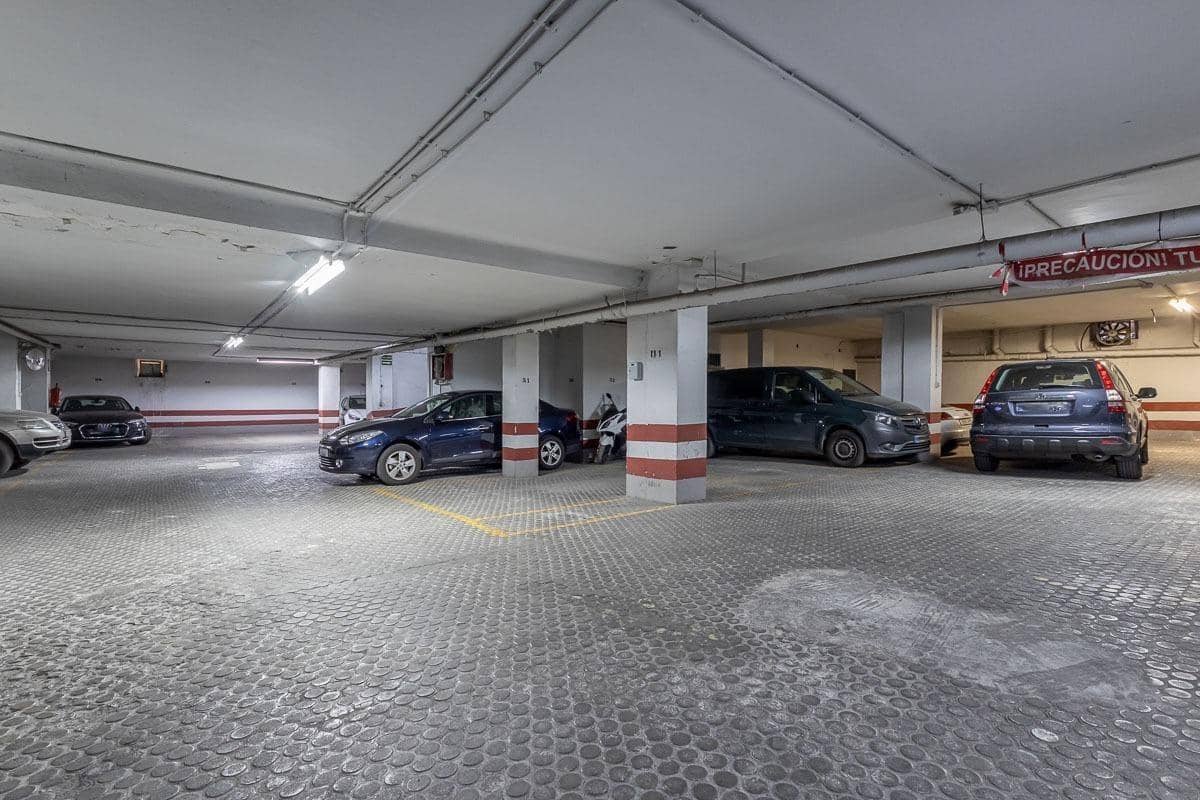 2 quarto Apartamento para venda em Granada cidade com garagem - 380 000 € (Ref: 9124956)