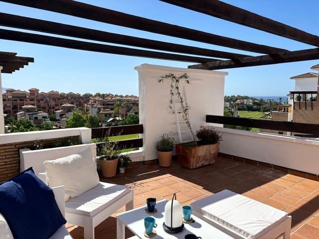 3 soverom Penthouse til leie i Motril med svømmebasseng - € 1 450 (Ref: 9128196)