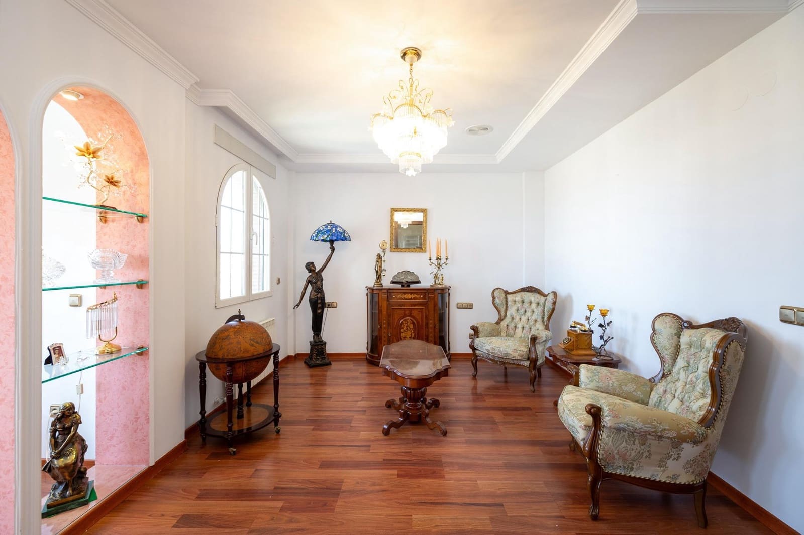 8 soveværelse Villa til salg i Monachil med swimmingpool garage - € 490.000 (Ref: 9129698)