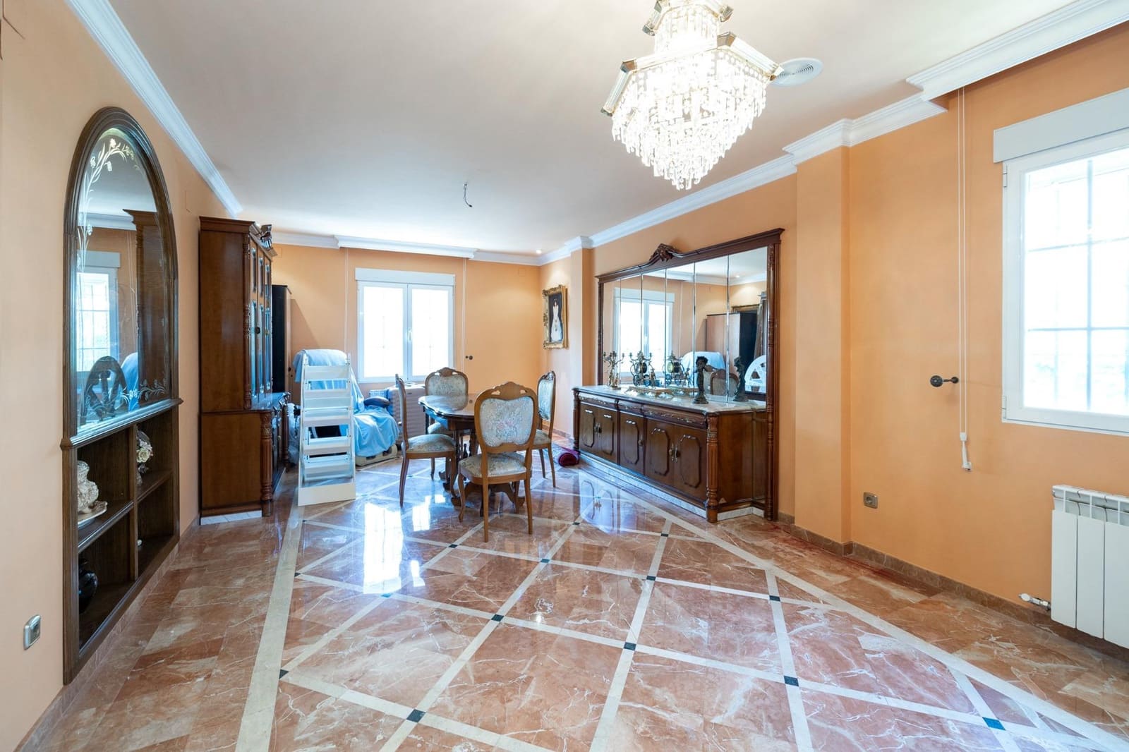 8 soveværelse Villa til salg i Monachil med swimmingpool garage - € 490.000 (Ref: 9129698)