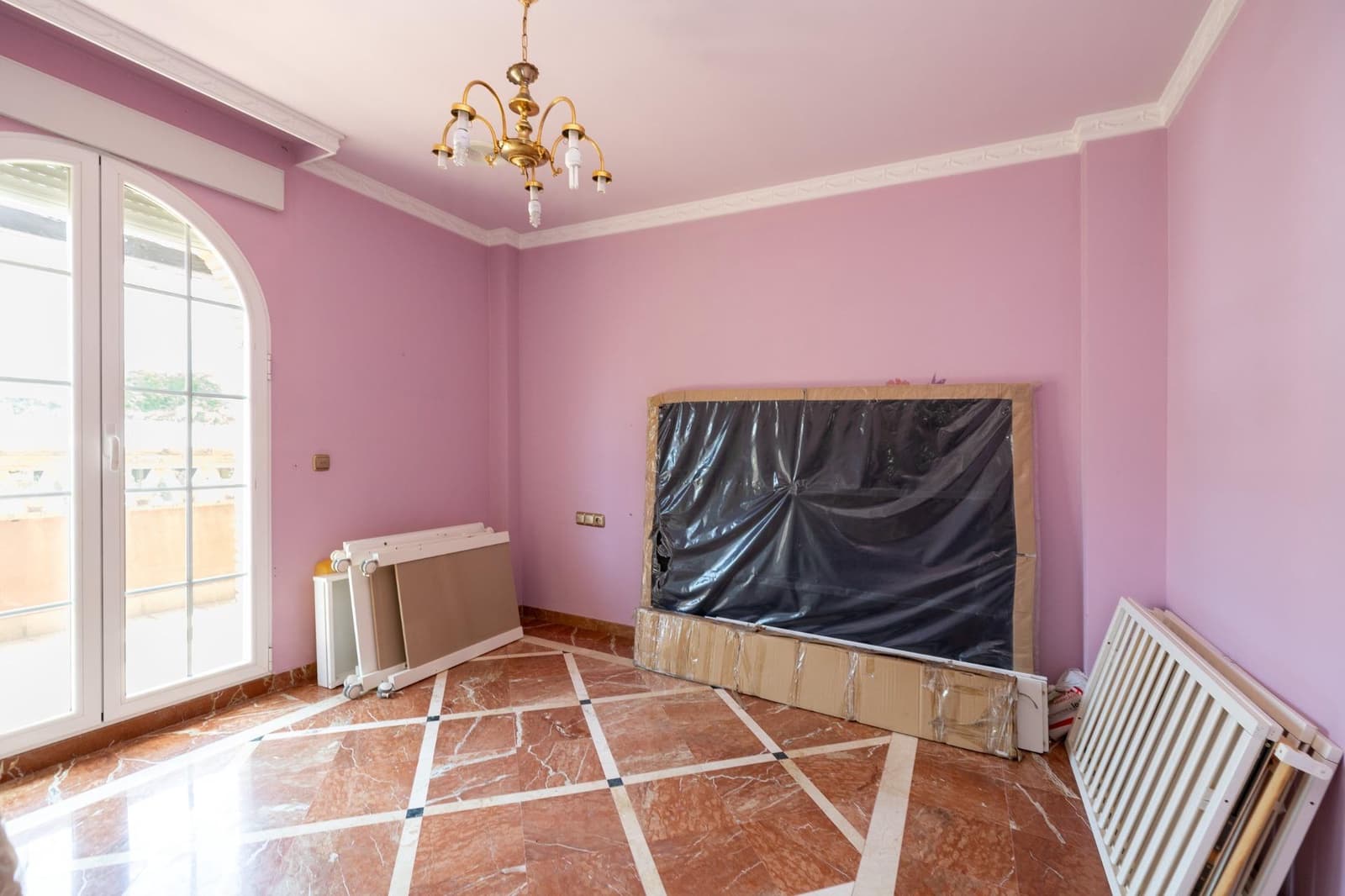 8 soveværelse Villa til salg i Monachil med swimmingpool garage - € 490.000 (Ref: 9129698)