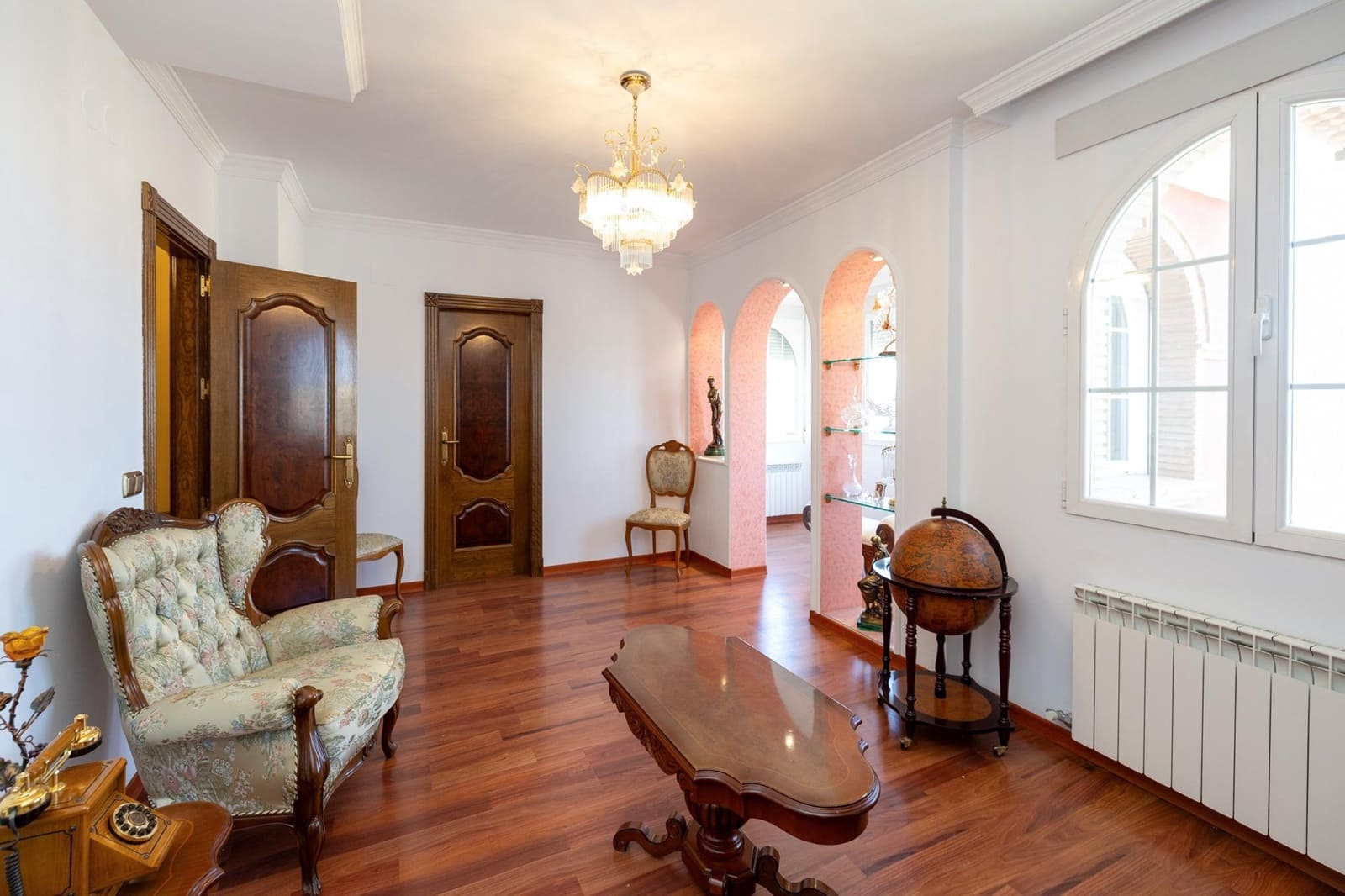 8 soveværelse Villa til salg i Monachil med swimmingpool garage - € 490.000 (Ref: 9129698)