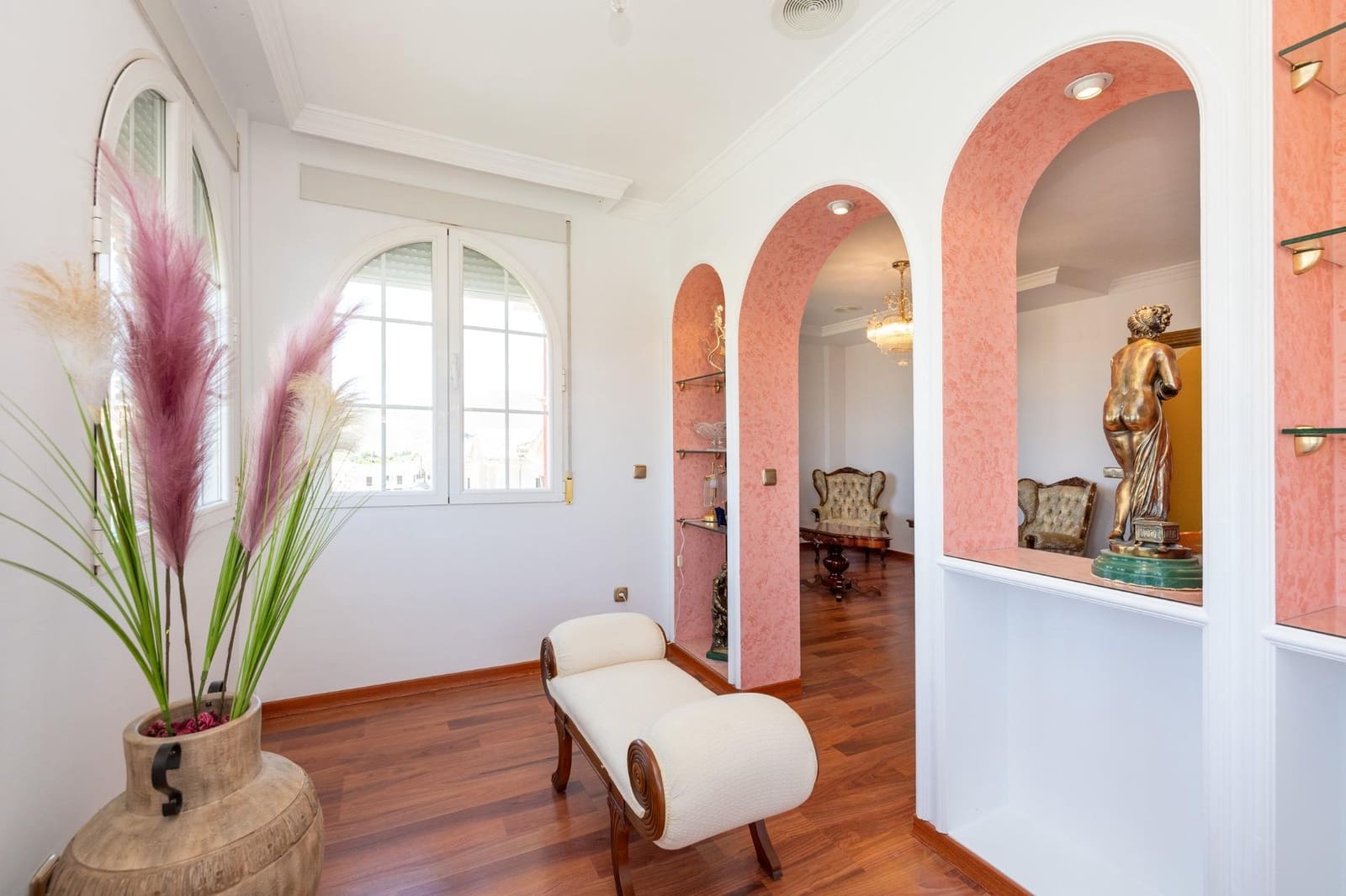 8 soveværelse Villa til salg i Monachil med swimmingpool garage - € 490.000 (Ref: 9129698)