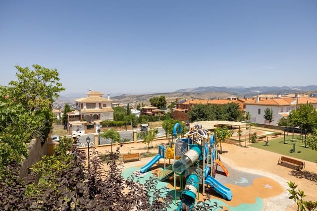 8 soveværelse Villa til salg i Monachil med swimmingpool garage - € 490.000 (Ref: 9129698)