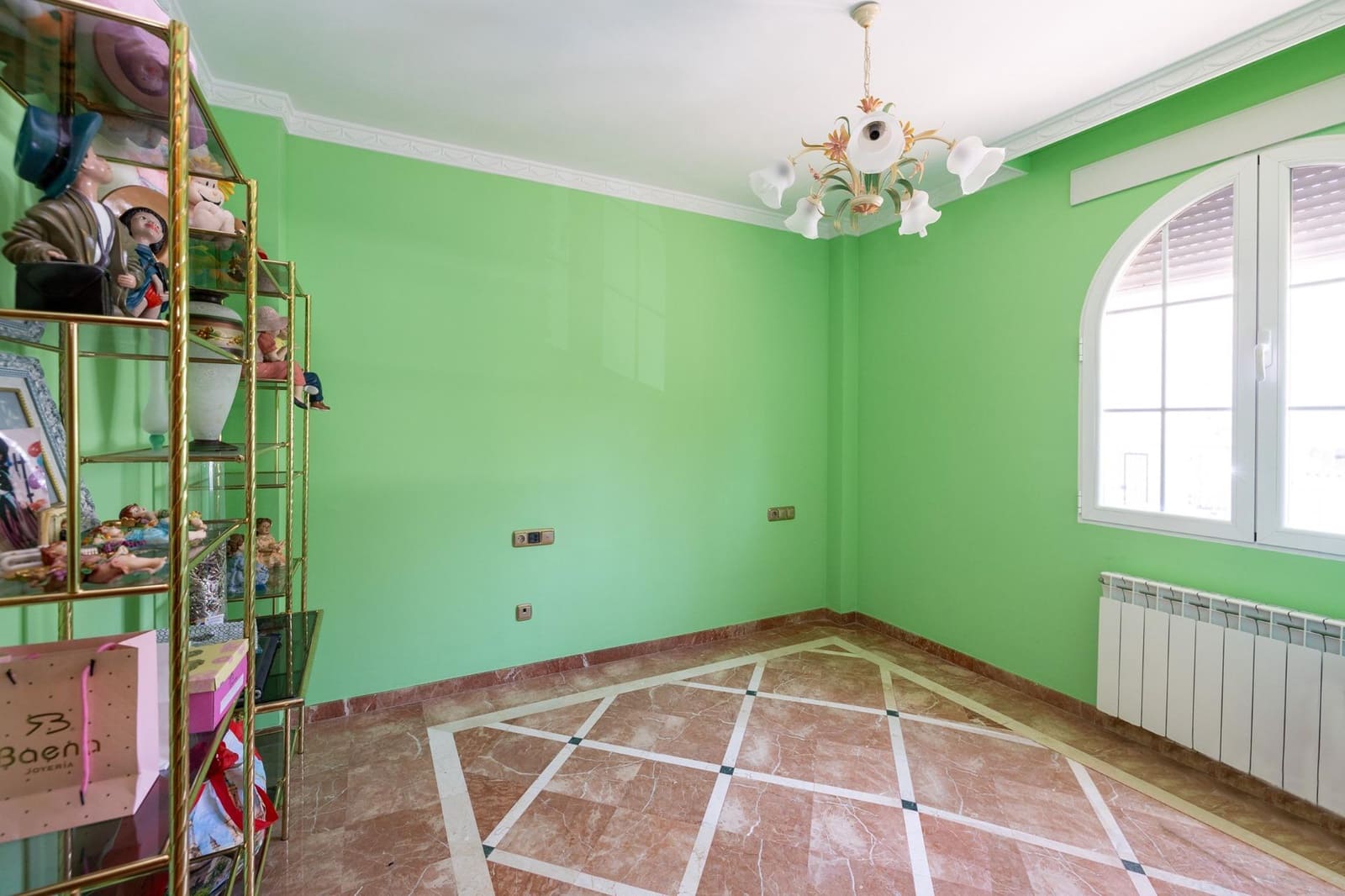 8 soveværelse Villa til salg i Monachil med swimmingpool garage - € 490.000 (Ref: 9129698)