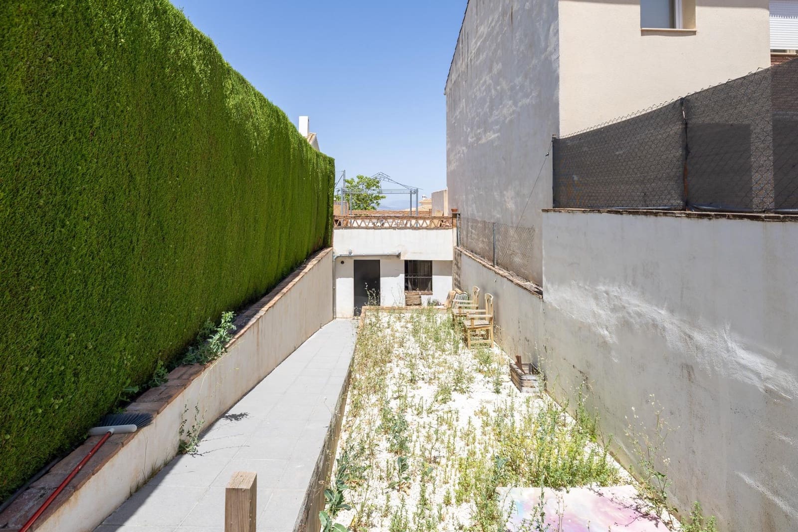 8 soveværelse Villa til salg i Monachil med swimmingpool garage - € 490.000 (Ref: 9129698)