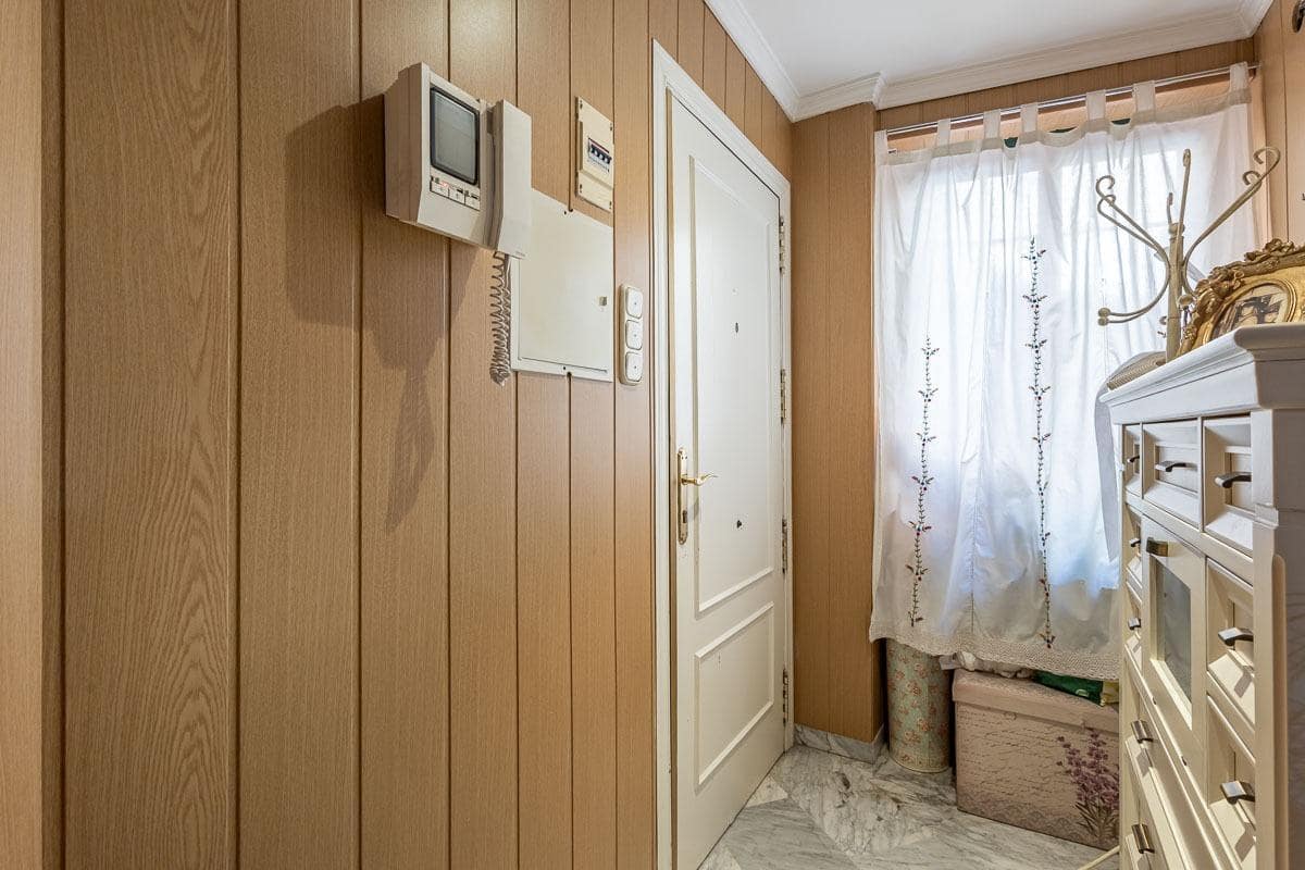 3 makuuhuone Asunto myytävänä paikassa Granada kaupunki - 349 000 € (Ref: 9132282)