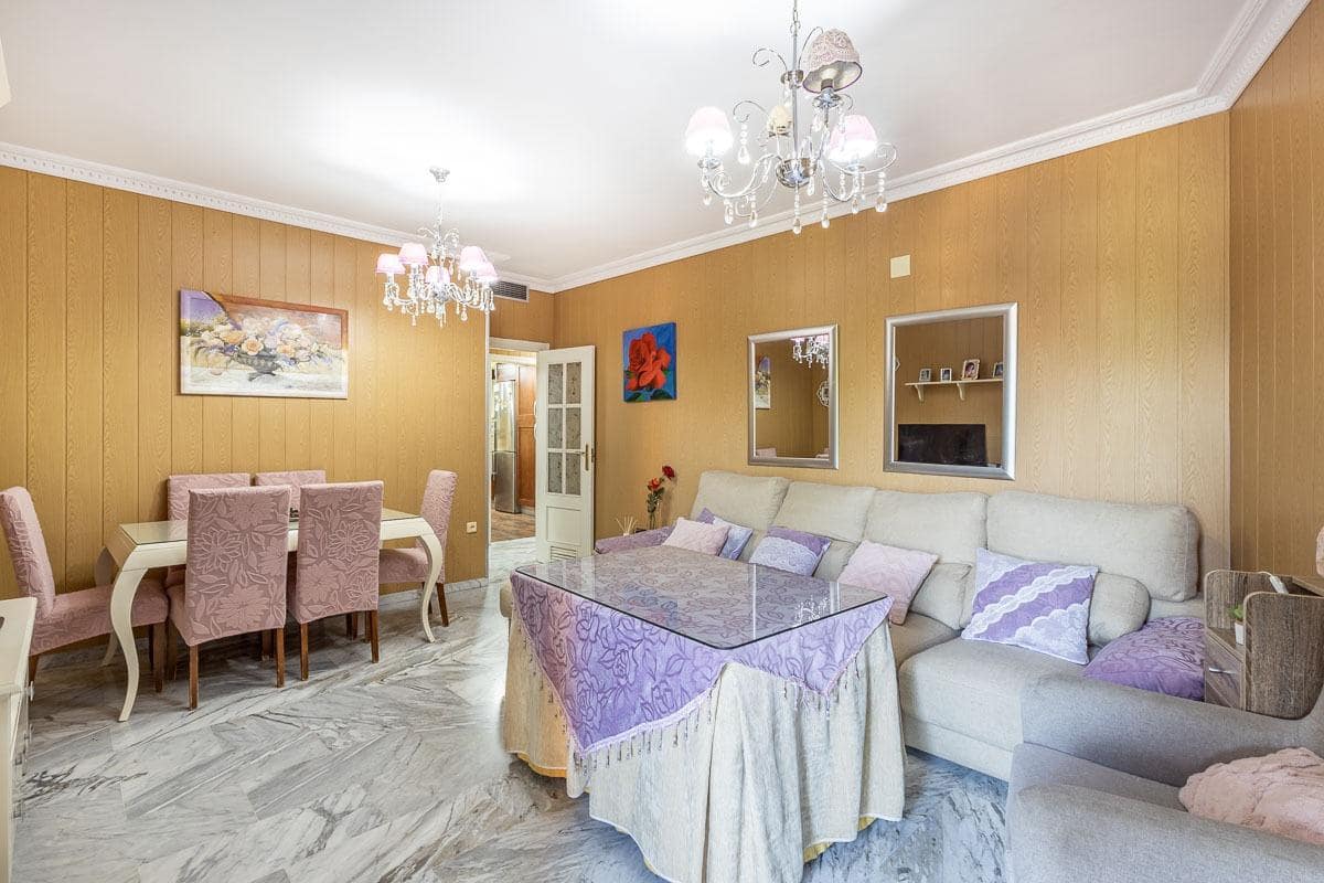 3 sypialnia Mieszkanie na sprzedaż w Miasto Grenada - 349 000 € (Ref: 9134318)