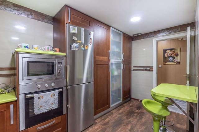 3 sypialnia Mieszkanie na sprzedaż w Miasto Grenada - 349 000 € (Ref: 9134318)