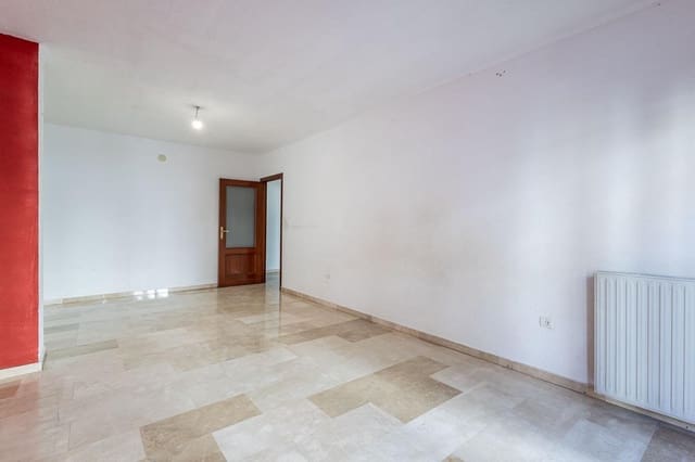 3 soveværelse Lejlighed til salg i Granada by med garage - € 395.000 (Ref: 9145433)