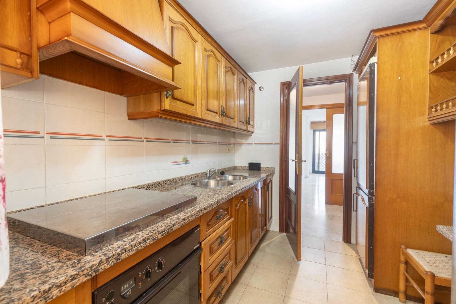 3 soveværelse Lejlighed til salg i Almunecar - € 329.000 (Ref: 9147035)