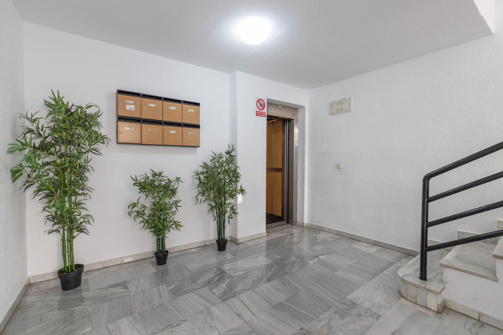 3 soveværelse Lejlighed til salg i Almunecar - € 329.000 (Ref: 9147035)