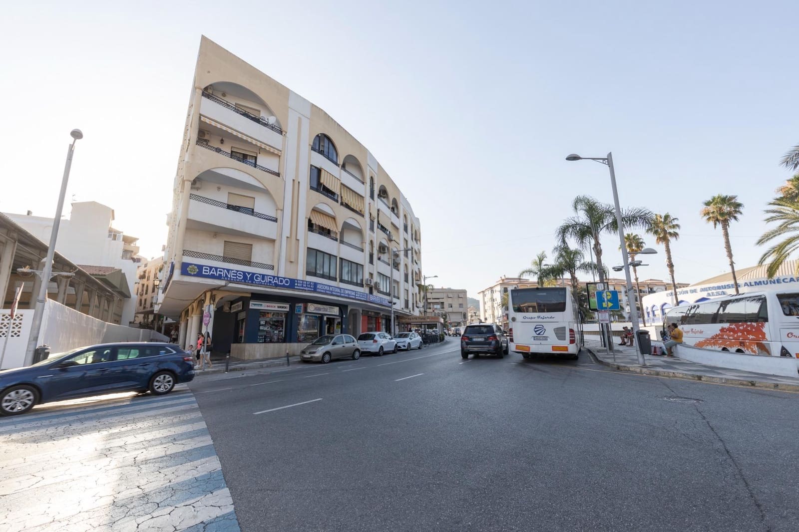 3 soveværelse Lejlighed til salg i Almunecar - € 329.000 (Ref: 9147035)