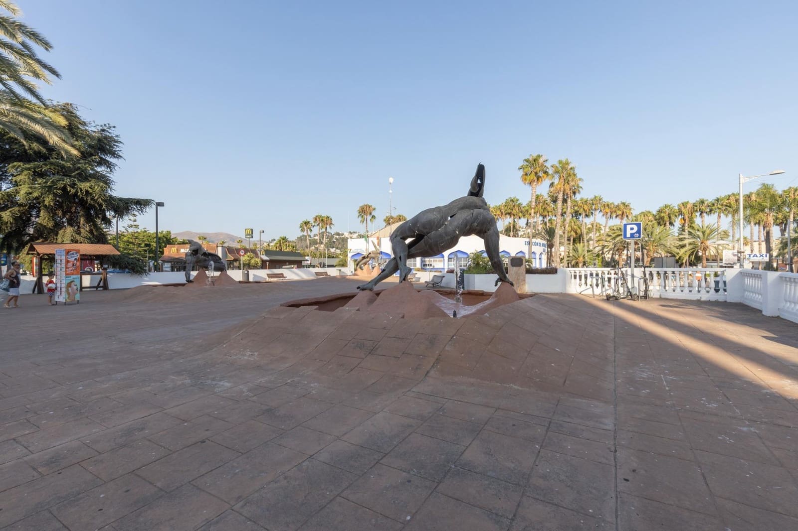 3 soveværelse Lejlighed til salg i Almunecar - € 329.000 (Ref: 9147035)