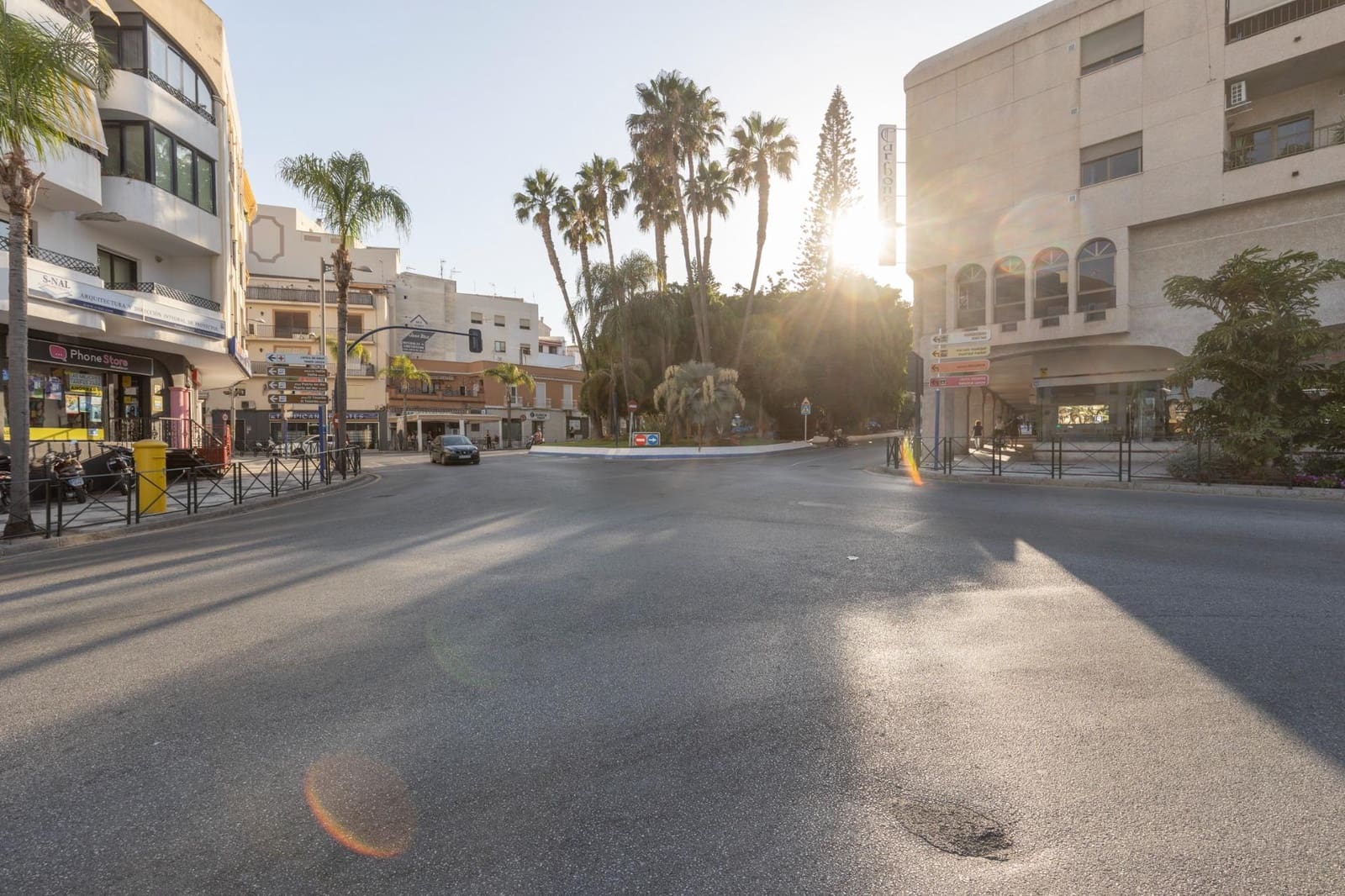 3 soveværelse Lejlighed til salg i Almunecar - € 329.000 (Ref: 9147035)