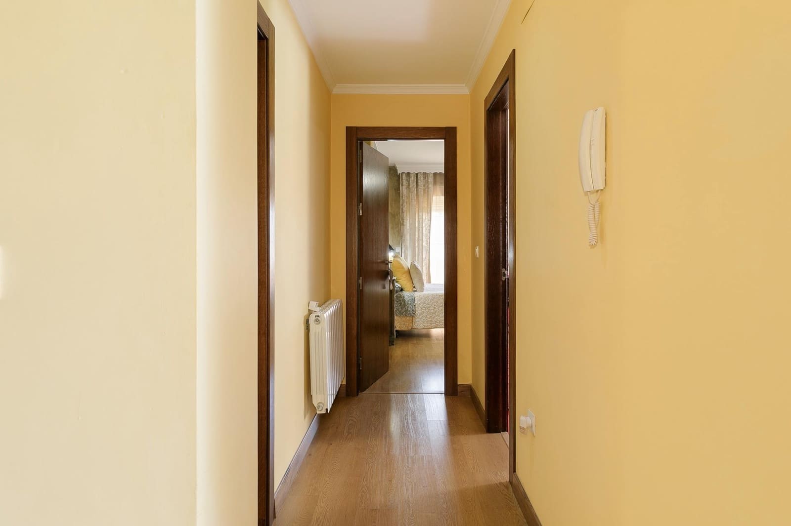 4 soveværelse Rækkehus til salg i Santa Fe med garage - € 284.900 (Ref: 9153868)