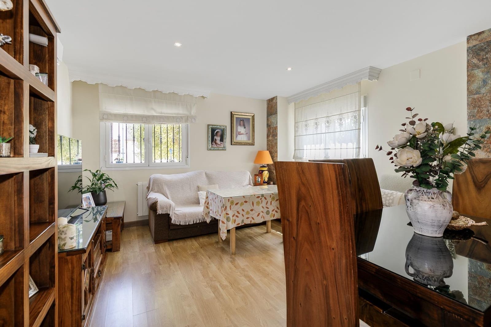 4 soveværelse Rækkehus til salg i Santa Fe med garage - € 284.900 (Ref: 9153868)