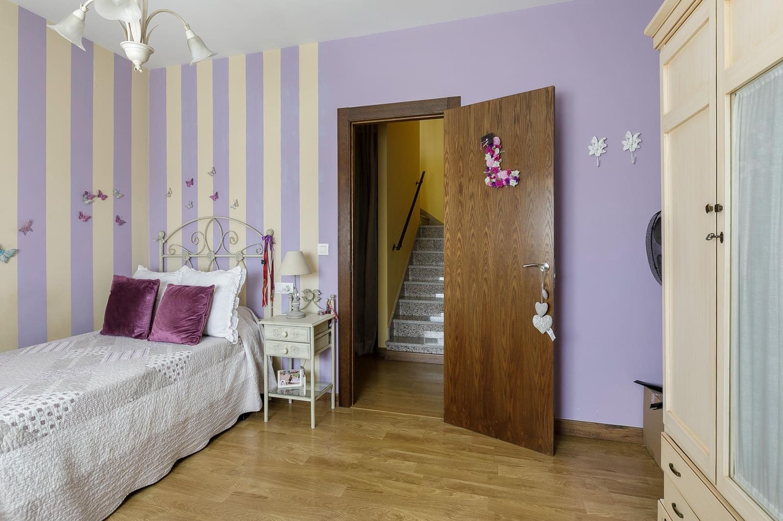 4 soveværelse Rækkehus til salg i Santa Fe med garage - € 284.900 (Ref: 9153868)