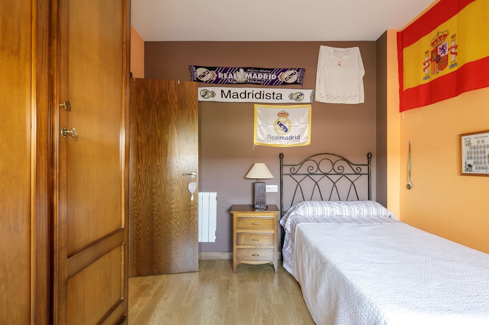 4 soveværelse Rækkehus til salg i Santa Fe med garage - € 284.900 (Ref: 9153868)