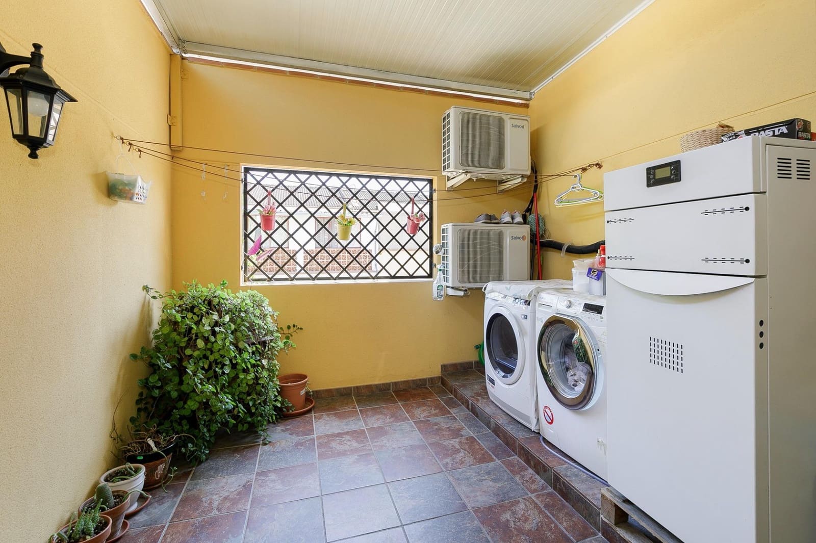 4 soveværelse Rækkehus til salg i Santa Fe med garage - € 284.900 (Ref: 9153868)