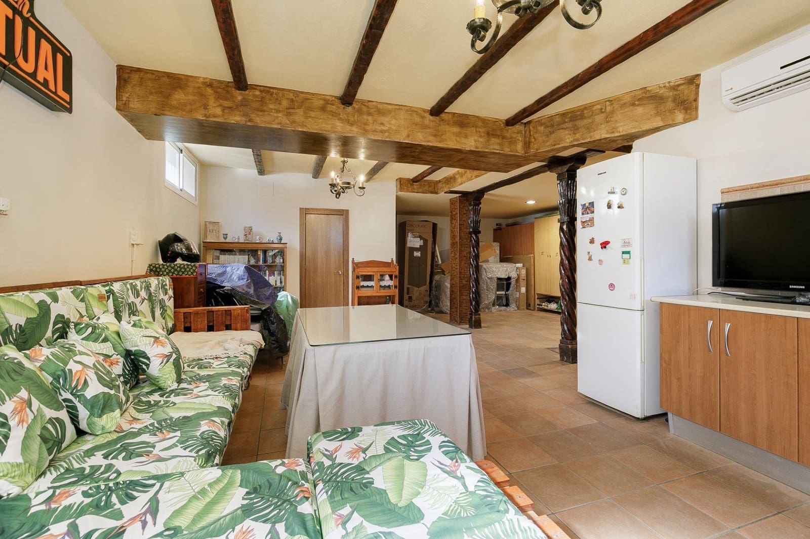 4 soveværelse Rækkehus til salg i Santa Fe med garage - € 284.900 (Ref: 9153868)