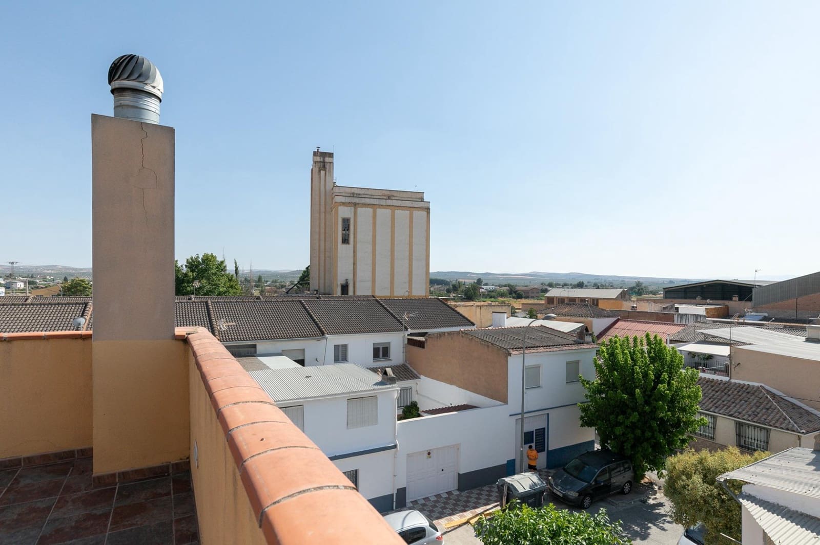 4 soveværelse Rækkehus til salg i Santa Fe med garage - € 284.900 (Ref: 9153868)