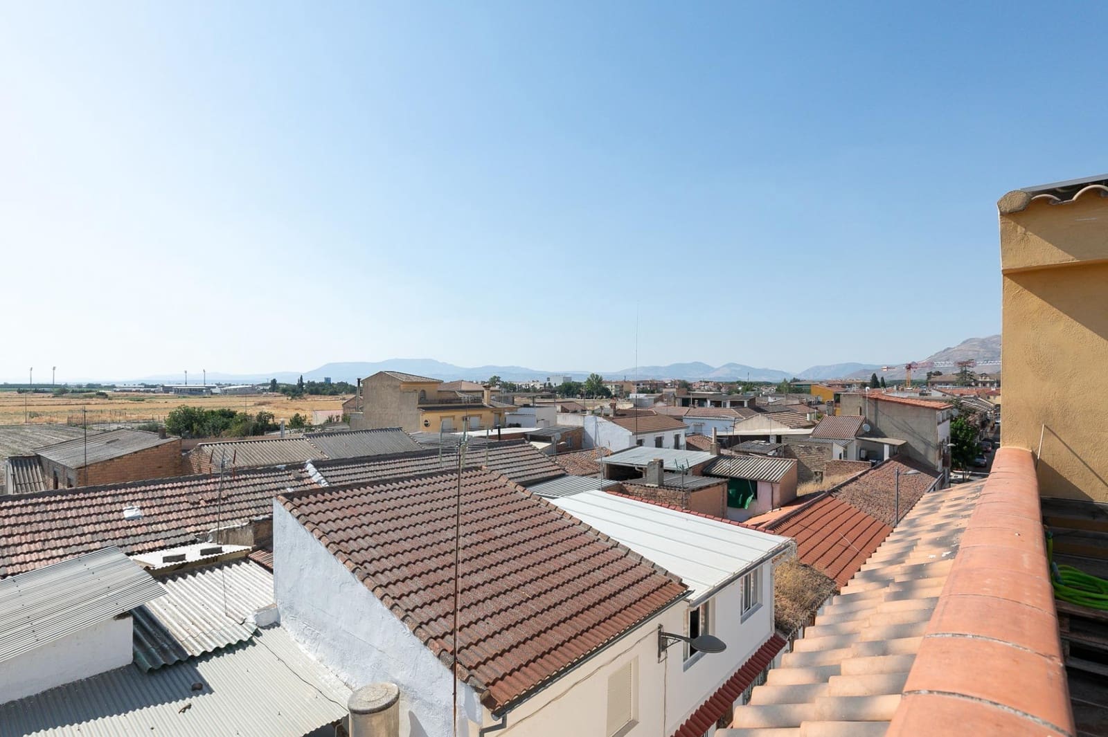 4 soveværelse Rækkehus til salg i Santa Fe med garage - € 284.900 (Ref: 9153868)