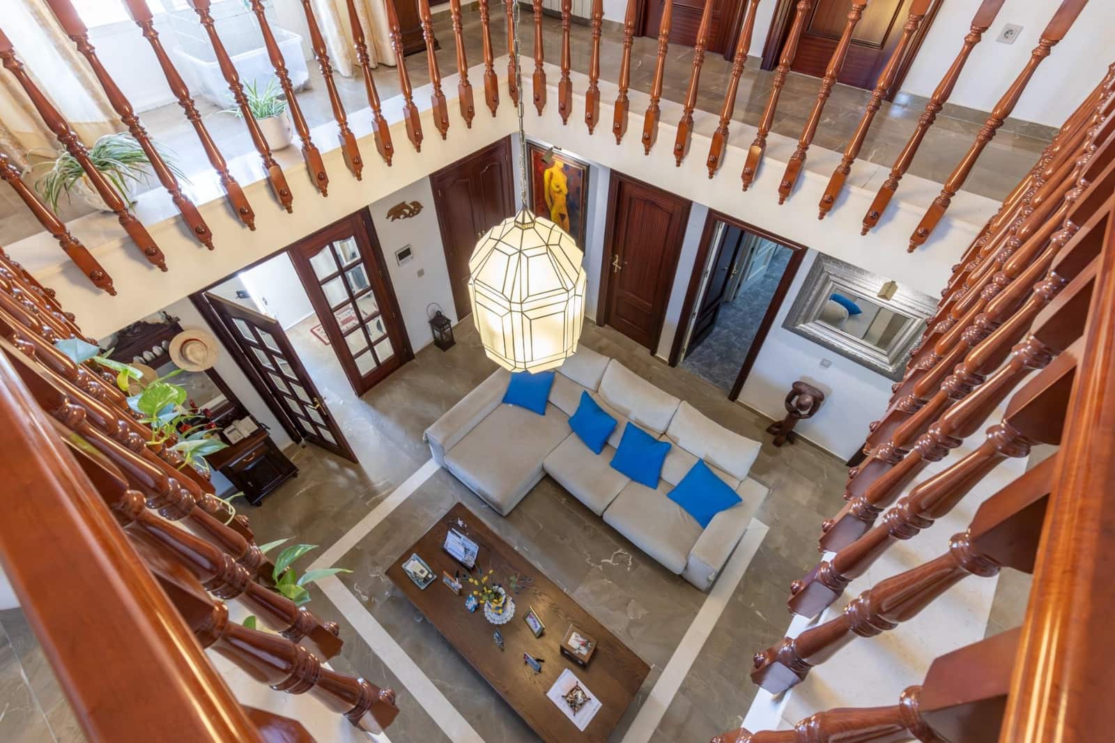 8 soveværelse Villa til salg i Atarfe med swimmingpool garage - € 740.000 (Ref: 9159403)