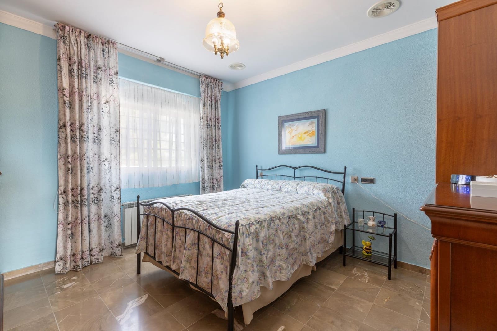 8 soveværelse Villa til salg i Atarfe med swimmingpool garage - € 740.000 (Ref: 9159403)