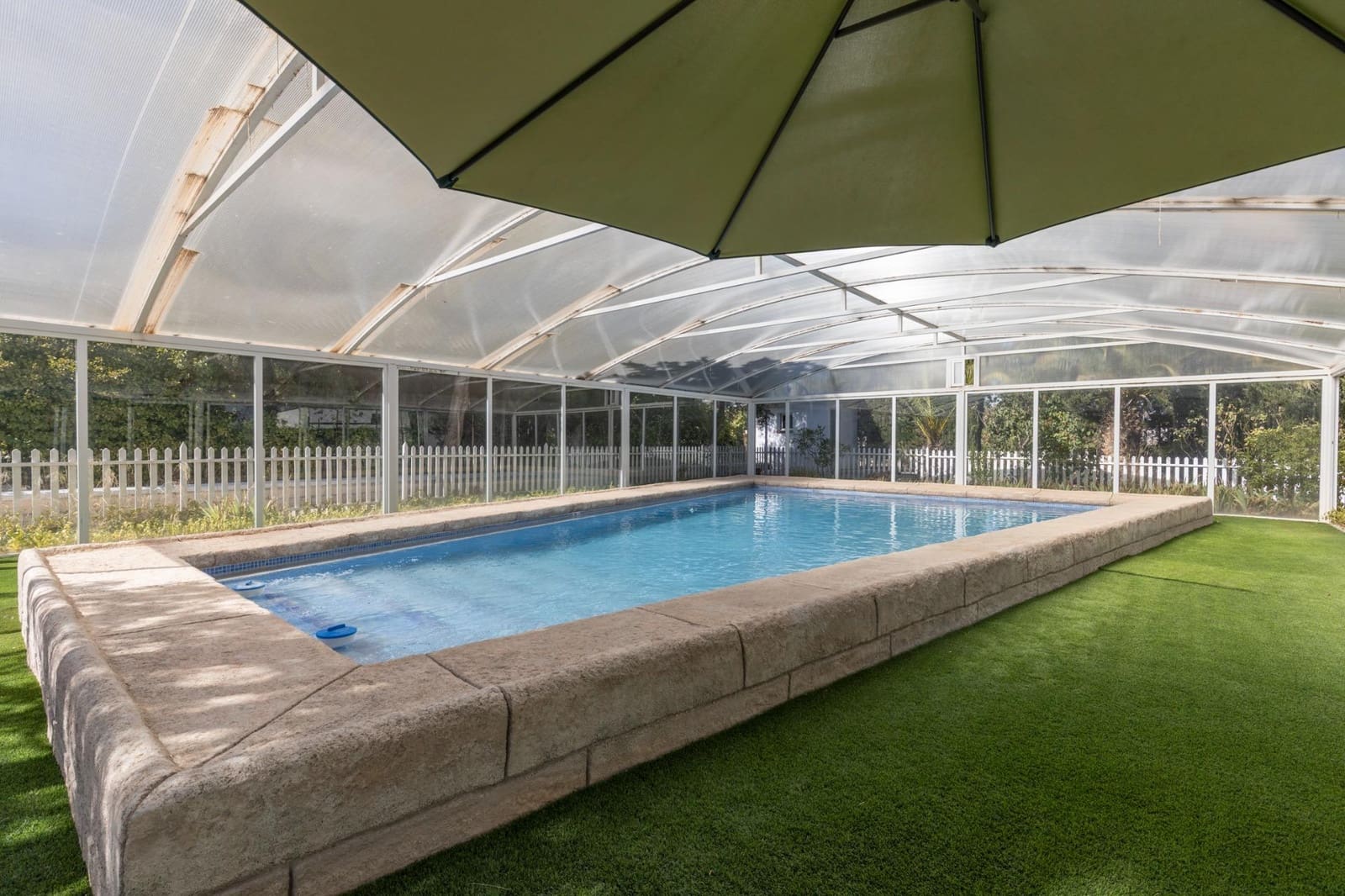 8 soveværelse Villa til salg i Atarfe med swimmingpool garage - € 740.000 (Ref: 9159403)