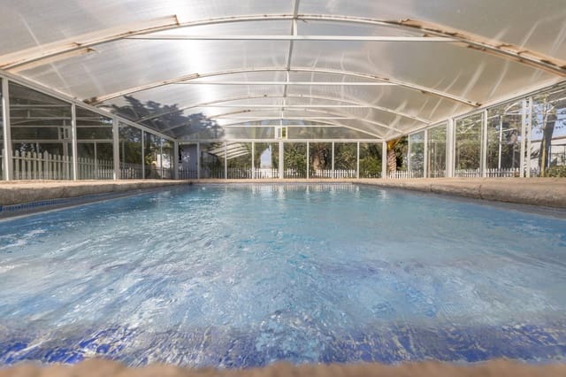 8 soveværelse Villa til salg i Atarfe med swimmingpool garage - € 740.000 (Ref: 9159403)