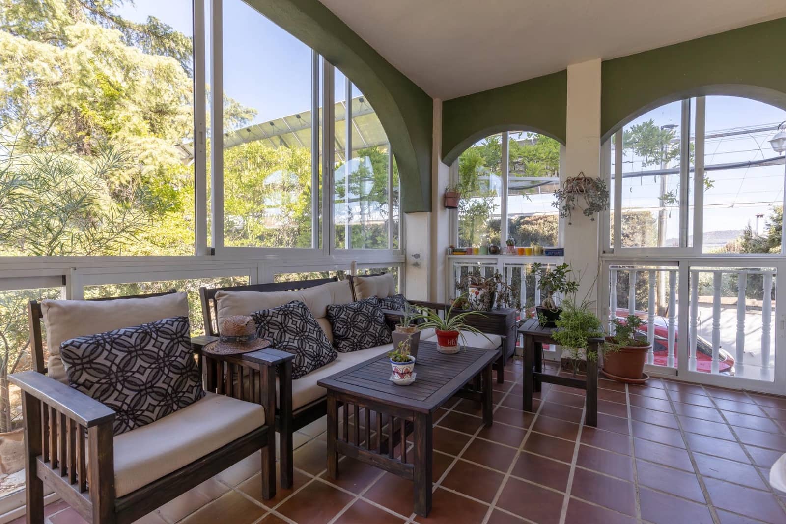 8 soveværelse Villa til salg i Atarfe med swimmingpool garage - € 740.000 (Ref: 9159403)