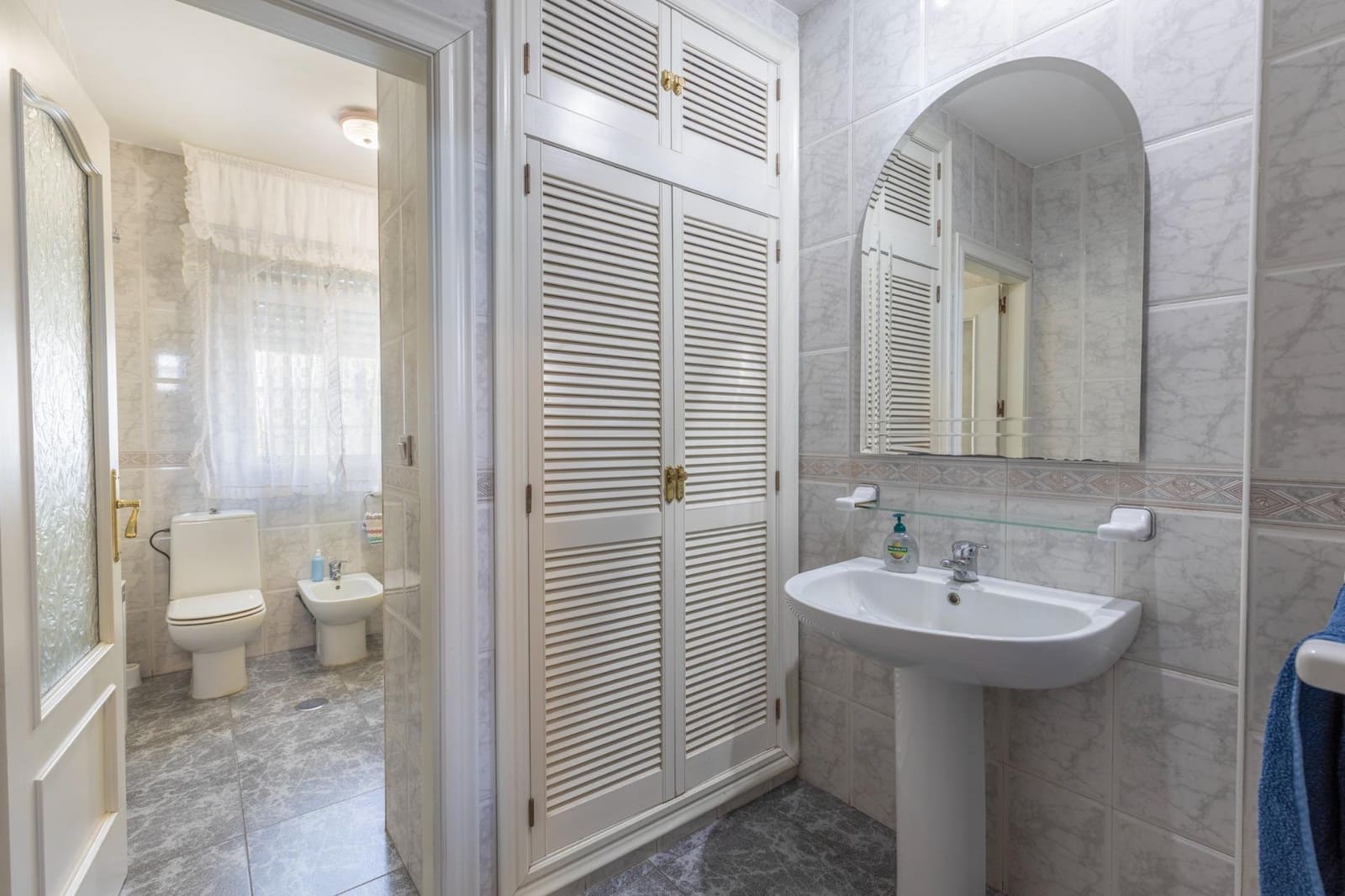 8 soveværelse Villa til salg i Atarfe med swimmingpool garage - € 740.000 (Ref: 9159403)