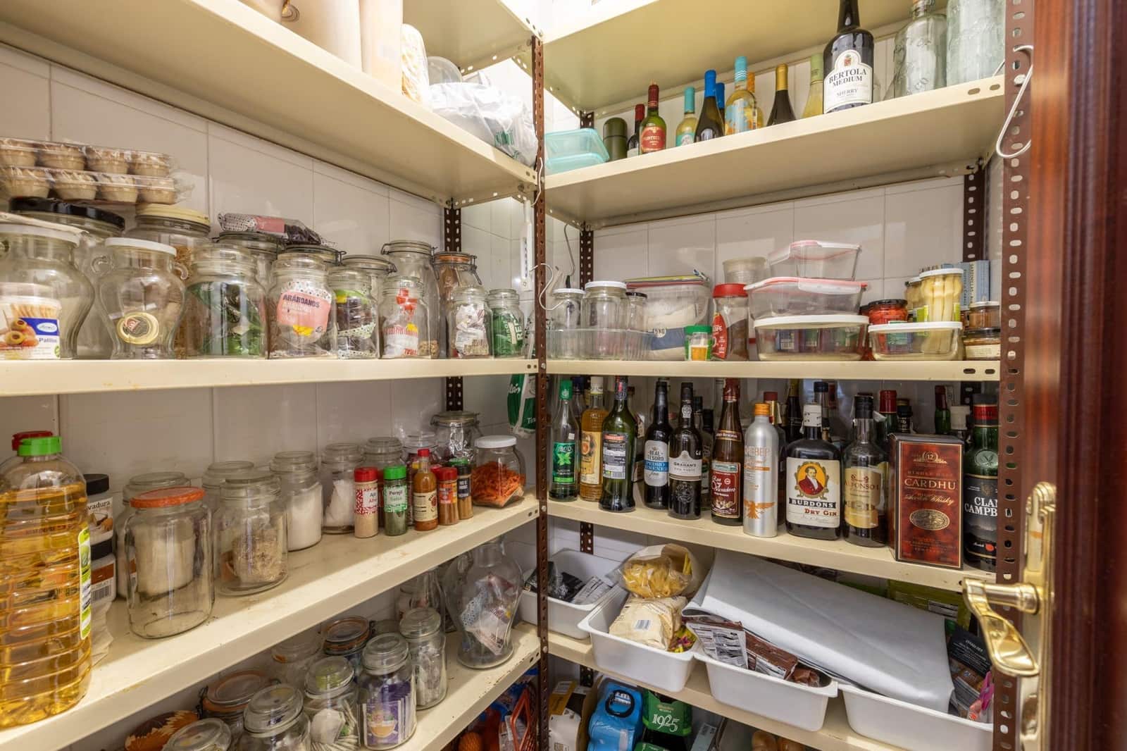 8 soveværelse Villa til salg i Atarfe med swimmingpool garage - € 740.000 (Ref: 9159403)