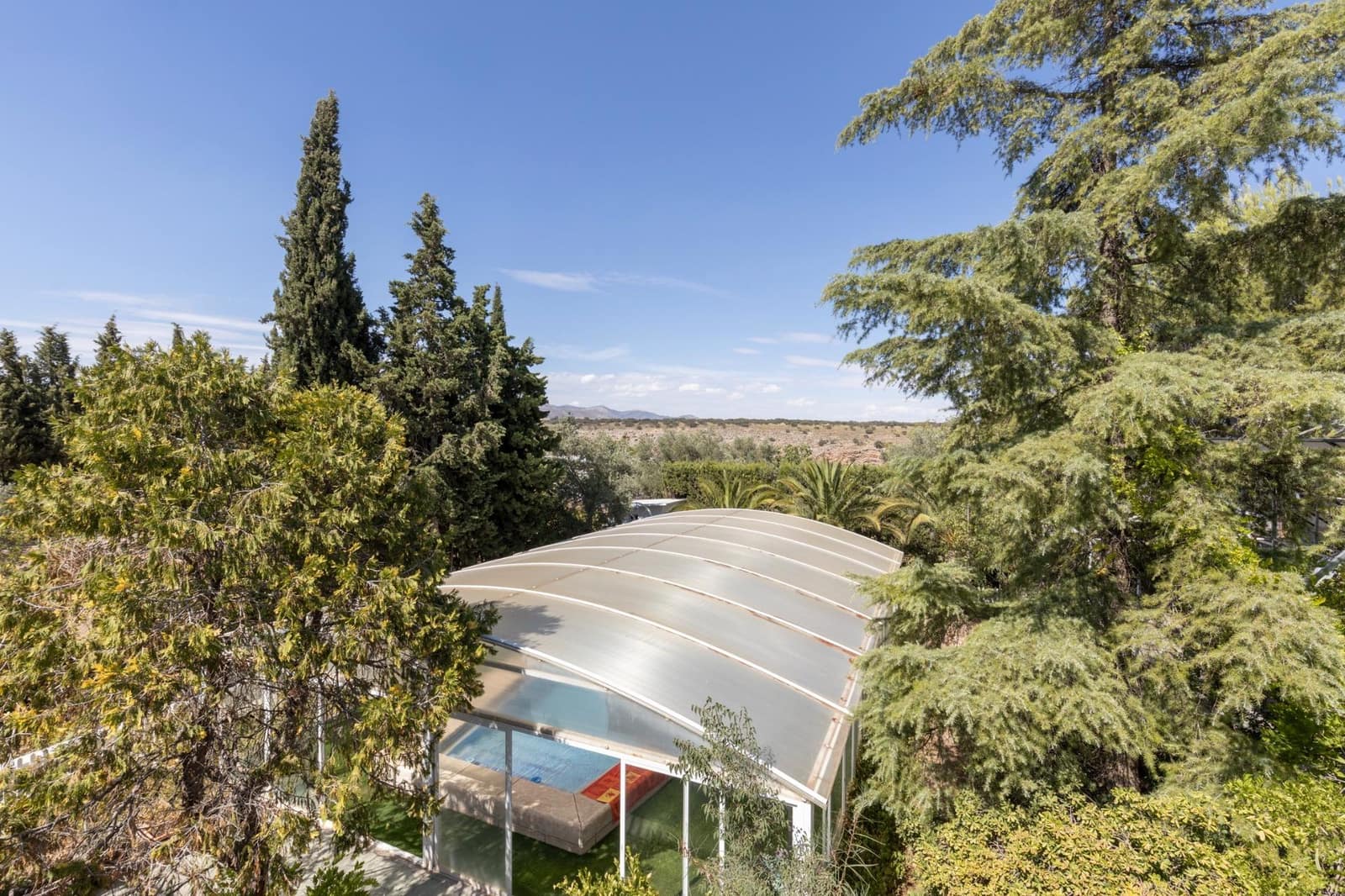 8 soveværelse Villa til salg i Atarfe med swimmingpool garage - € 740.000 (Ref: 9159403)