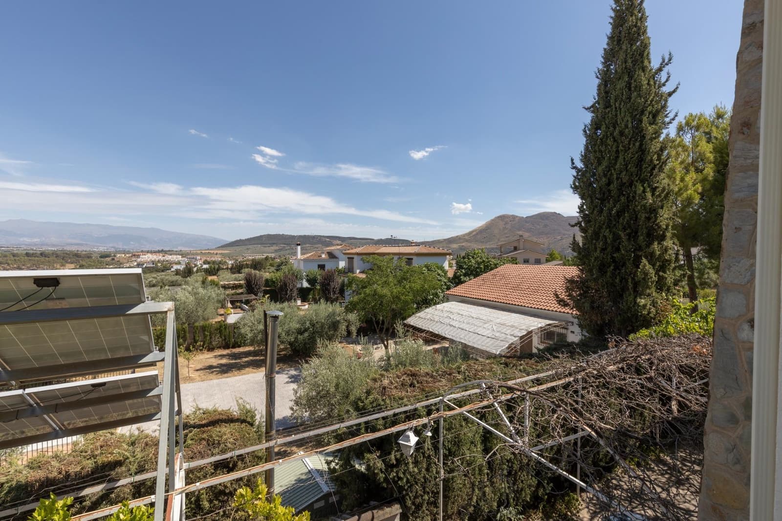 8 soveværelse Villa til salg i Atarfe med swimmingpool garage - € 740.000 (Ref: 9159403)